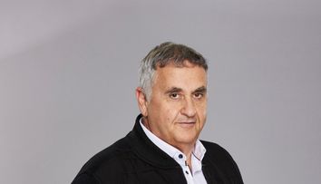 Mărturia zguduitoare despre evenimentele din Israel făcută de colegul nostru, Tubi Neustadt, Content Production Director CME
