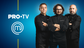Pe ce dată începe MasterChef România 2024. În ce zile se va difuza la PRO TV