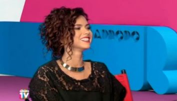 Inna, despre cele 7 milioane de fani de pe Facebook. Ce le raspunde celor care o acuza ca si-ar fi cumparat faima pe net: VIDEO