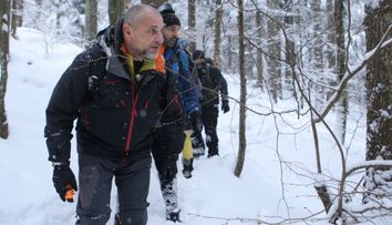 Cum îi transformă Cristi Bozgan pe concurenții de la FERMA. „Se descurcă în condiții extreme”