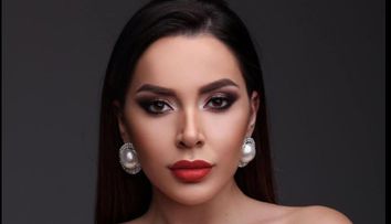 O tânără din România a participat la Miss Univers 2023, dar nu pentru țara noastră. Pe cine a reprezentat în concursul de frumusețe
