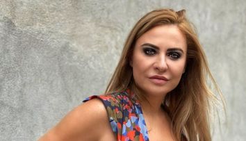 Adina Buzatu, probleme serioase în perioada în care a fost diagnosticată cu COVID-19