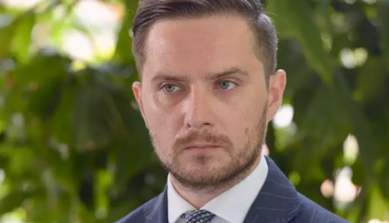Cine este Stelian Bujduveanu, primarul interimar al Capitalei