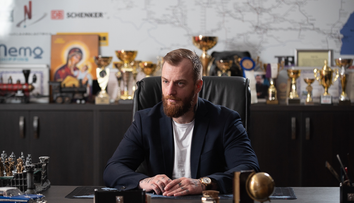 Cine este Alex Filip, polițistul de la Antidrog devenit luptător K1 și manager de securitate la One Star Security