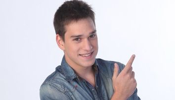 Vlad Stanescu (Vlad Gherman)