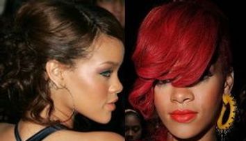 Rihanna, sexy indiferent de look! FOTO