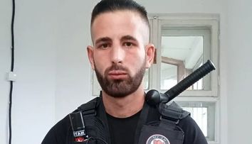 David, un tânăr în vârstă de doar 25 de ani, a murit după ce s-a aruncat de la etaj! Ce mesaj de adio a lăsat, cu doar câteva minute înainte de a recurge la gestul necugetat