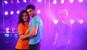 La-La Band: “Dansam precum nebunii pana la miezul noptii, atat de mult de place”. Coregrafii de exceptie in “Pariu cu viata”! GALERIE FOTO