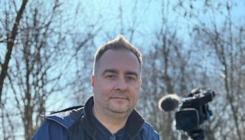 Avem situri arheologice extraordinare... îngropate de afaceriști și autorități – Beton peste istorie – un reportaj de Rareș Năstase, la România, te iubesc!