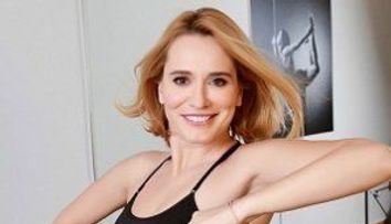 Dincolo de clasicele antrenamente si diete: <span style=