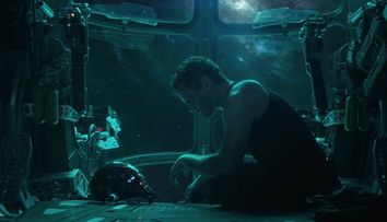 Febra „Avengers: Endgame