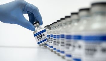 Care e țara unde nu s-a început încă vaccinarea și care sunt motivele pentru care aceasta a fost amânată?