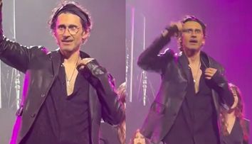 Dan Bălan a făcut anunțul după ce a apărut slăbit și îmbătrânit pe scenă: „Viața mea a luat o altă direcție...”. Ce a dezvăluit artistul