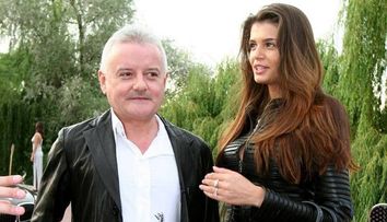 Irinel Columbeanu, despre Monica Gabor. De ce ar fi fost numită 