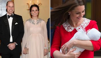 Metoda prin care a slabit spectaculos Kate Middleton. Ce dieta a urmat Ducesa de Cambridge