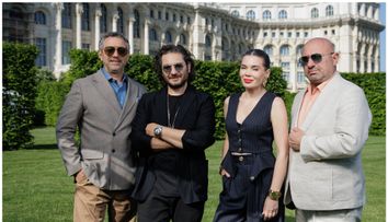 MasterChef România pornește în cea mai spectaculoasă călătorie culinară prin România, din inima Bucovinei până la Dunăre