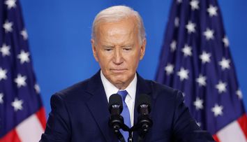 Donald Trump, teorie halucinantă! Președintele SUA crede că Joe Biden este mort din 2020 și a fost înlocuit cu niște clone „fără suflet, fără minte”