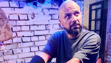 EXCLUSIV! Augustin Viziru, primele declarații despre personajul pe care îl va interpreta în serialul „TĂTUȚU'”, disponibil pe VOYO din 19 octombrie