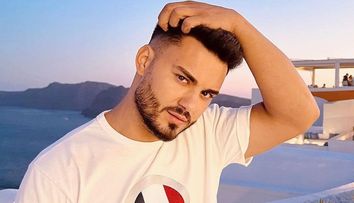 Jador își cere scuze de la Florin Salam, după ce i-a cântat piesele fără să îl anunțe: „Ești o legendă!”