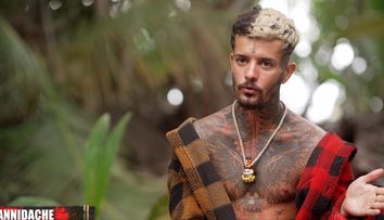 Survivor All Stars 21 februarie 2024: Zanni nu vrea să împartă mâncarea cu Maria Lungu: 