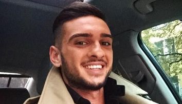 Dorian Popa, schimbarea radicala de look cu care i-a lasat pe toti fara cuvinte. Cum i-a intampinat pe fani pe Facebook
