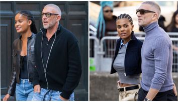 Care-i fosta și care-i actuala? La doar câteva luni de la divorț, Vincent Cassel s-a afișat la plajă cu noua iubită! E cu 30 de ani mai tânără și seamănă izbitor cu fosta nevastă a actorului