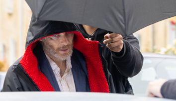 Îl recunoști? Transformare surprinzătoare pentru starul care a câștigat Oscarul pentru „cel mai bun actor” și are cei mai frumoși ochi de la Hollywood