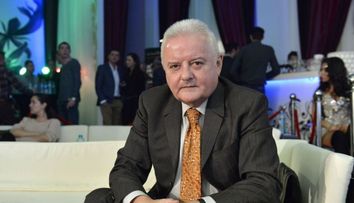 Irinel Columbeanu a povestit cum se simte după COVID-19, dar și cum a reacționat fiica lui când a aflat că e internat