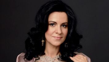 Angela Gheorghiu, cea mai strălucitoare și admirată soprană a timpului nostru, deschide evenimentul Singureni Manor Polo Cup 2025 cu un recital unic