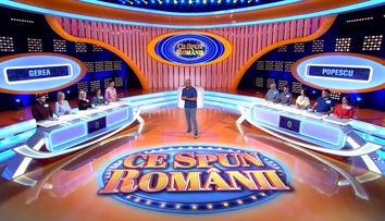 Ce spun românii, ediția integrală din 30 septembrie