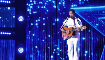 Românii au talent 2020: Marcelo Santana Souza