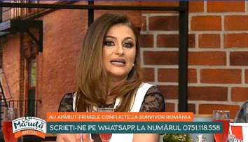 Cum arată și ce mai face Elena Marin? Fosta Faimoasă de la Survivor a trecut printr-o dramă cumplită