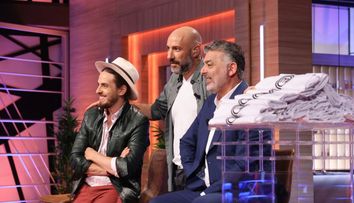 MasterChef a fost lider de audiență în ultima etapă a audițiilor
