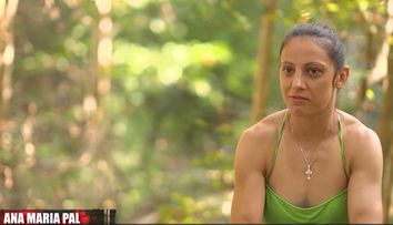 Survivor All Stars 2024, 20 martie - Ana Maria Pal îi vrăjește pe colegi: “Atâta energie am avut, încât voiam să fac ceva; toți erau așa că au băgat în ei ca sparții!