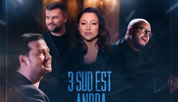 „Jumătatea mea mai bună” ocupă primul loc în trending pe YouTube de peste 10 zile