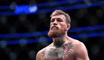 Secretul succesului luptătorului MMA Conor McGregor: „Ea e totul pentru mine”
