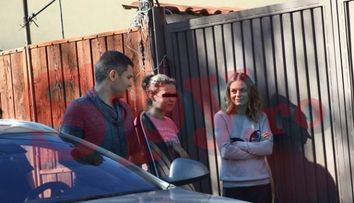 Jojo, surprinsa pentru prima data dupa divort in compania unui iubit. Cine este barbatul cu care actrita are o relatie
