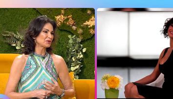 Ramona Bădescu, la Vorbește lumea, dezvăluiri despre fiul ei de șase ani! Ignatio s-a născut când artista avea 50 de ani