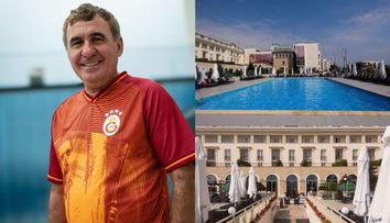 Cât trebuie să scoți din buzunar ca să petreci Crăciunul și Revelionul la hotelul de lux al lui Gheorghe Hagi din Mamaia. Ce include pachetul de sărbători
