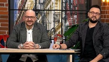 Cristi Mitrea, provocarea urărilor de anul nou. Cum au reacționat vedetele care au fost sunate în direct