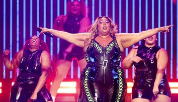 Lizzo, în centrul unui scandal monstru. Trei foste dansatoare o acuză de comportament indecent