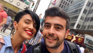 Adelina si Speak s-au despartit. Vedeta le-a marturisit fanilor totul pe Facebook