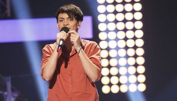 Toti l-au numit Michael Jackson de Romania. Uite ce s-a intamplat cu Robert Reamzy dupa ce a participat la 