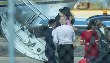 Unde a fost surprinsă Britney Spears după ce și-a dezactivat din nou contul de Instagram. Detaliul observat de fani