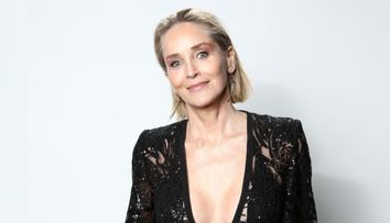 Sharon Stone dezvăluie detalii neștiute despre copilăria ei nefericită în viitoarea sa carte de memorii