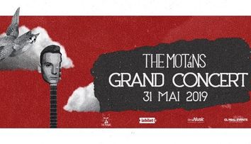 „The Motans Grand Concert