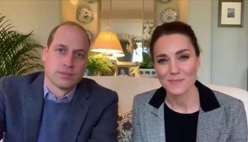 Reacția prințului William după ce bunica sa s-a vaccinat. Ce vaccin a primit Regina