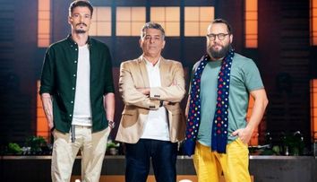 Joi seara, publicul a urmărit ultimele probe eliminatorii și MasterChef a fost lider de audiență