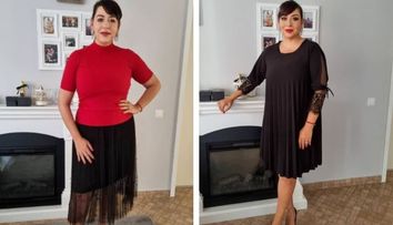 Oana Roman surprinde din nou! Cum s-a fotografiat de data aceasta?