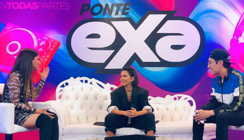 INNA a susținut un concert pe scena în fața a 100.000 de oameni în Mexic. Cum a fost primită artista